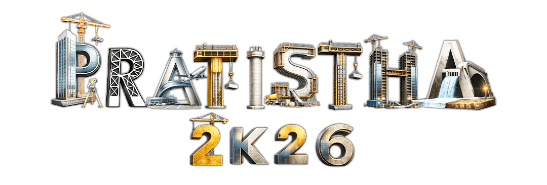 Pratistha 2K26 Annual Technical Fest JNTU-GV Vizianagaram